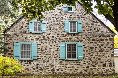 Maison dite Louis-Hippolyte-La Fontaine in Longueuil, Canada – Museum Information gallery image