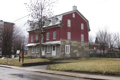 maison Rocheleau in Trois-Rivières, Canada – Museum Information gallery image