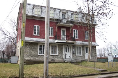 maison Rocheleau in Trois-Rivières, Canada – Museum Information gallery image