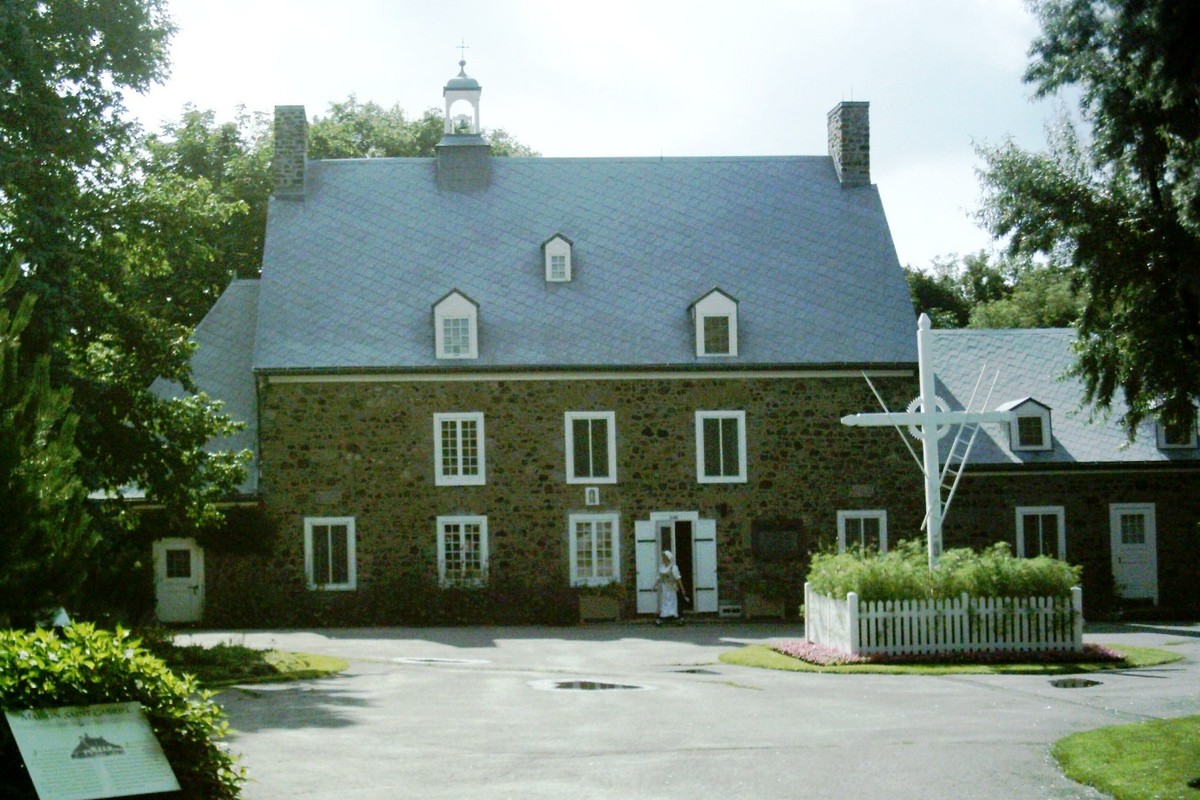 Maison Saint-Gabriel in Montreal, Canada – Museum Information