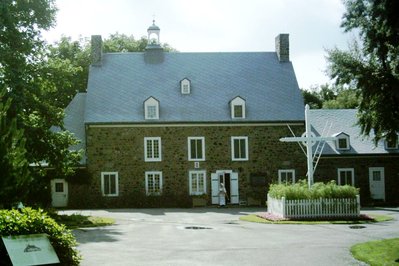 Maison Saint-Gabriel in Montreal, Canada – Museum Information gallery image