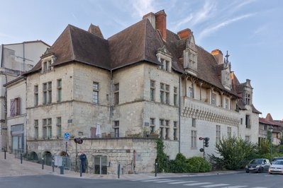 Maison Smith in Montreal, Canada – Museum Information gallery image