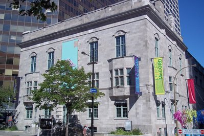 McCord Stewart Museum in Montreal, Canada – Museum Information gallery image