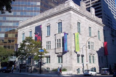 McCord Stewart Museum in Montreal, Canada – Museum Information gallery image