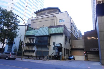 McCord Stewart Museum in Montreal, Canada – Museum Information gallery image
