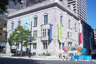 McCord Stewart Museum in Montreal, Canada – Museum Information gallery image
