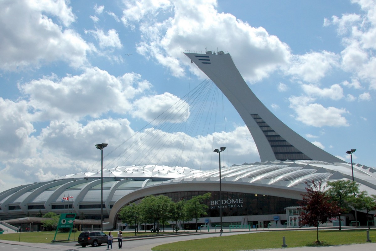 Montreal Biodome in Montreal, Canada – Museum Information