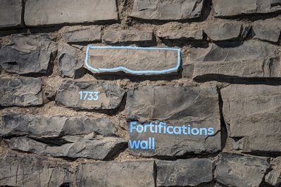 Montreal Museum of Archaeology and History in Montreal, Canada – Museum Information gallery image