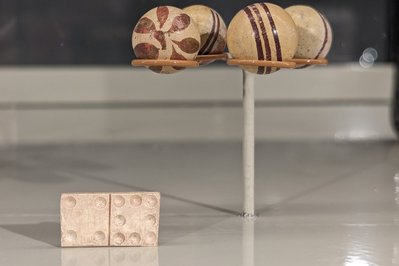 Montreal Museum of Archaeology and History in Montreal, Canada – Museum Information gallery image