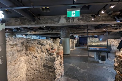 Montreal Museum of Archaeology and History in Montreal, Canada – Museum Information gallery image