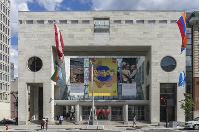Montreal Museum of Fine Arts in Montreal, Canada – Museum Information gallery image