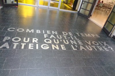 Montreal Museum of Fine Arts in Montreal, Canada – Museum Information gallery image