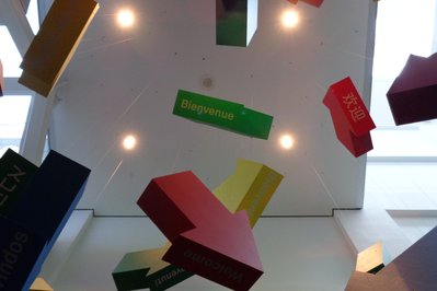 Montreal Museum of Fine Arts in Montreal, Canada – Museum Information gallery image