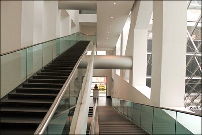 Montreal Museum of Fine Arts in Montreal, Canada – Museum Information gallery image