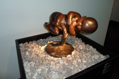 Montreal Museum of Fine Arts in Montreal, Canada – Museum Information gallery image