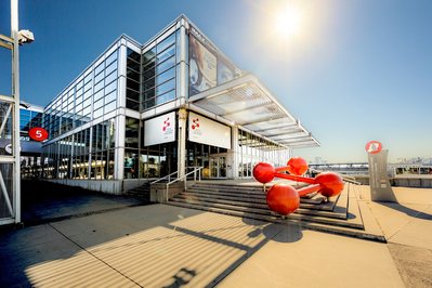 Montreal Science Centre in Montreal, Canada – Museum Information gallery image