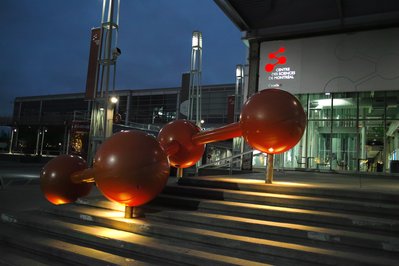 Montreal Science Centre in Montreal, Canada – Museum Information gallery image