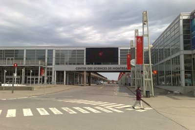 Montreal Science Centre in Montreal, Canada – Museum Information gallery image