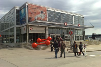 Montreal Science Centre in Montreal, Canada – Museum Information gallery image