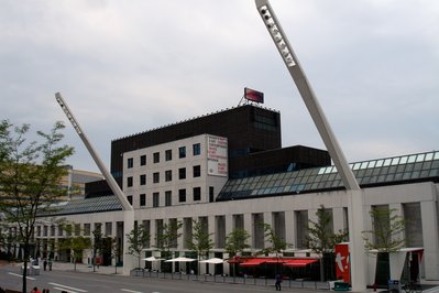 Musée d’art contemporain de Montréal in Montreal, Canada – Museum Information gallery image
