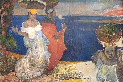 Musee De La Femme in Longueuil, Canada – Museum Information gallery image