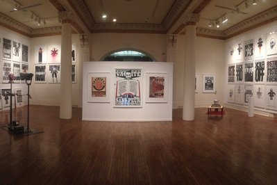Musée des beaux arts de Sherbrooke in Sherbrooke, Canada – Museum Information gallery image