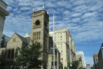 Musée des beaux arts de Sherbrooke in Sherbrooke, Canada – Museum Information gallery image