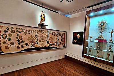 Musée des hospitalières de l’Hotel Dieu de Montréal in Montreal, Canada – Museum Information gallery image