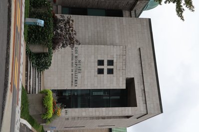 Musée des hospitalières de l’Hotel Dieu de Montréal in Montreal, Canada – Museum Information gallery image