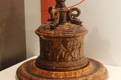 Musée des métiers d’art du Québec in Montreal, Canada – Museum Information gallery image