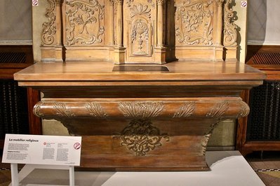 Musée des métiers d’art du Québec in Montreal, Canada – Museum Information gallery image