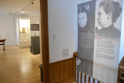 Musée des Ursulines in Trois-Rivières, Canada – Museum Information gallery image