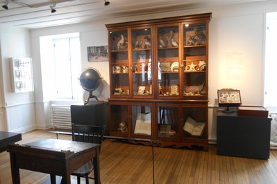 Musée des Ursulines in Trois-Rivières, Canada – Museum Information gallery image