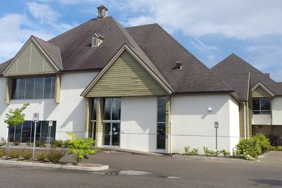 Musee du Fjord in Saguenay, Canada – Museum Information gallery image