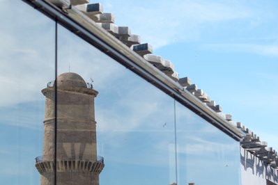 Musee du Fort Saint-Jean in Longueuil, Canada – Museum Information gallery image