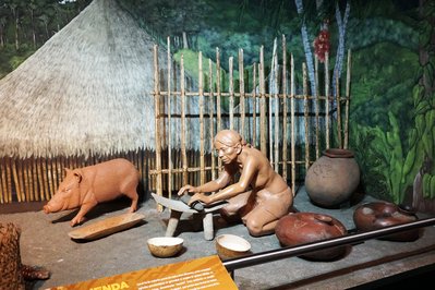 Musee Du Jade in Quebec City, Canada – Museum Information gallery image