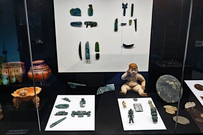 Musee Du Jade in Quebec City, Canada – Museum Information gallery image