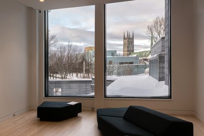 Musée national des beaux-arts du Québec in Quebec City, Canada – Museum Information gallery image