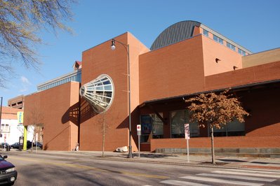 Musée pour Enfants in Laval, Canada – Museum Information gallery image