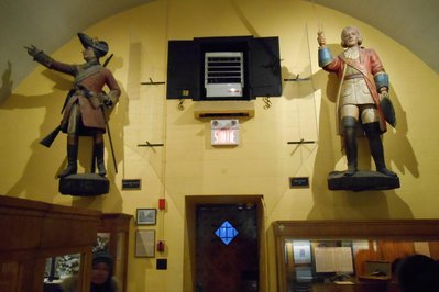 Musée Royal 22e Régiment in Quebec City, Canada – Museum Information gallery image