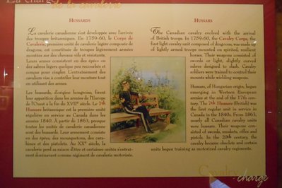 Musée Royal 22e Régiment in Quebec City, Canada – Museum Information gallery image