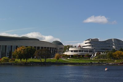 Museum of Civilization in Quebec City, Canada – Museum Information gallery image