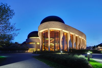 Museum of Civilization in Quebec City, Canada – Museum Information gallery image