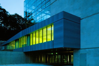 Museum of World Culture in Trois-Rivières, Canada – Museum Information gallery image