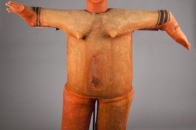 Museum of World Culture in Trois-Rivières, Canada – Museum Information gallery image