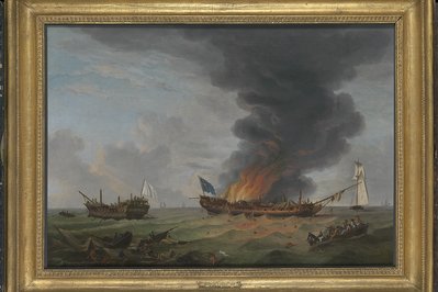 Naval Museum of Quebec in Quebec City, Canada – Museum Information gallery image
