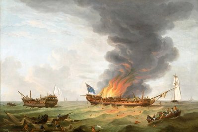 Naval Museum of Quebec in Quebec City, Canada – Museum Information gallery image