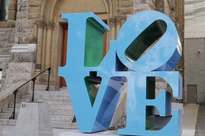 Sculpture Garden – Montreal Museum of Fine Arts in Longueuil, Canada – Museum Information gallery image