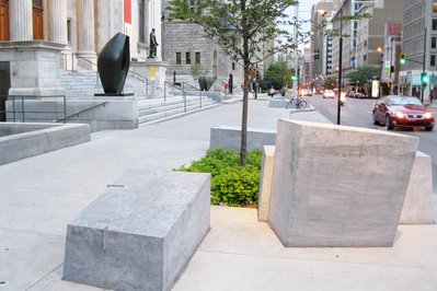 Sculpture Garden – Montreal Museum of Fine Arts in Longueuil, Canada – Museum Information gallery image