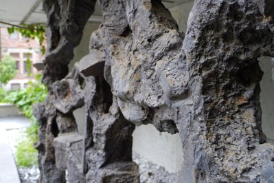 Sculpture Garden – Montreal Museum of Fine Arts in Longueuil, Canada – Museum Information gallery image